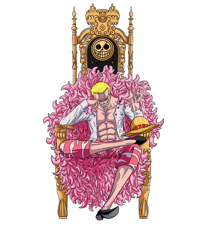 Doflamigo (doffy)