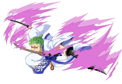 Roronoa Zoro