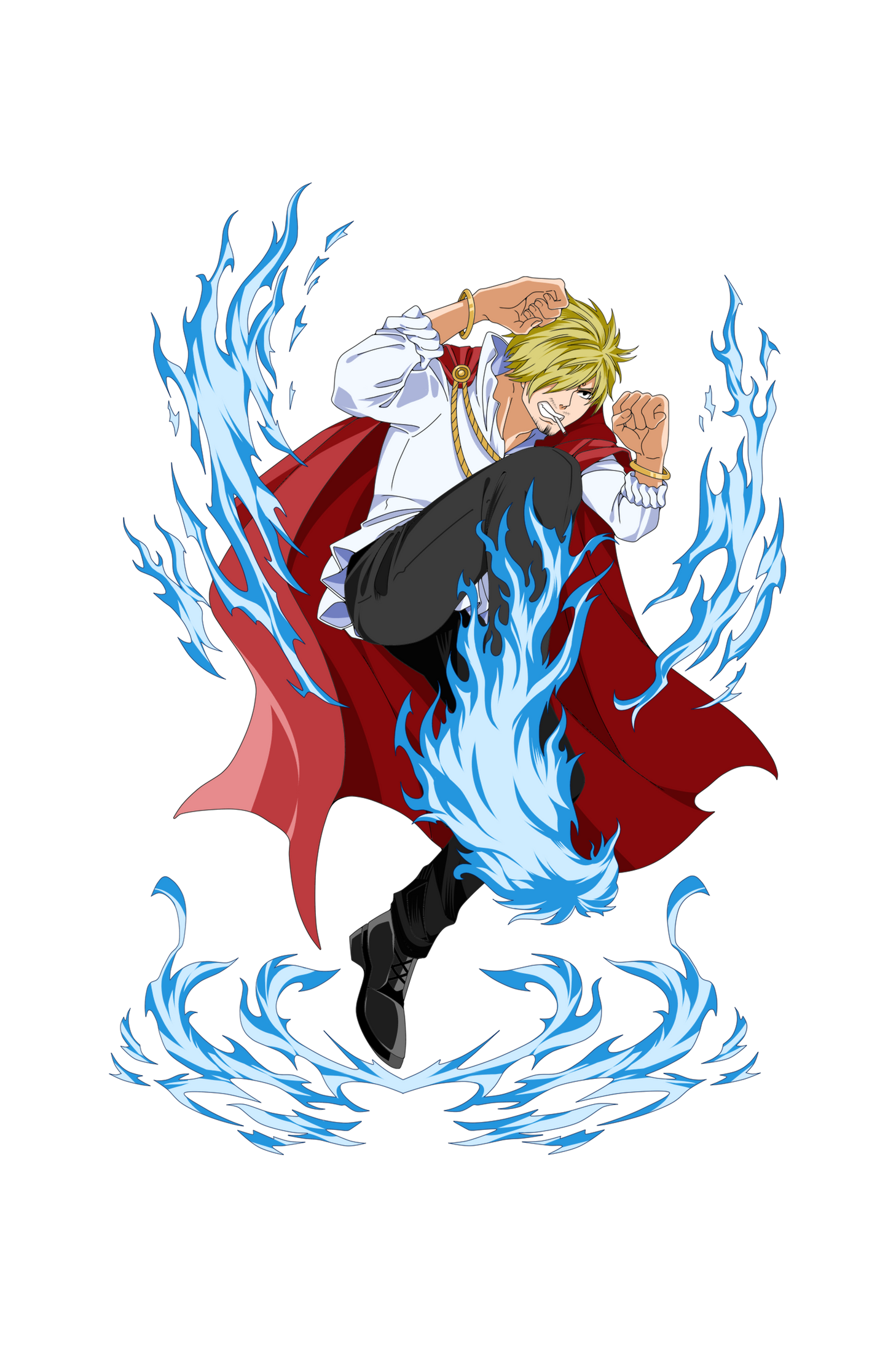 Vinsmoke Sanji