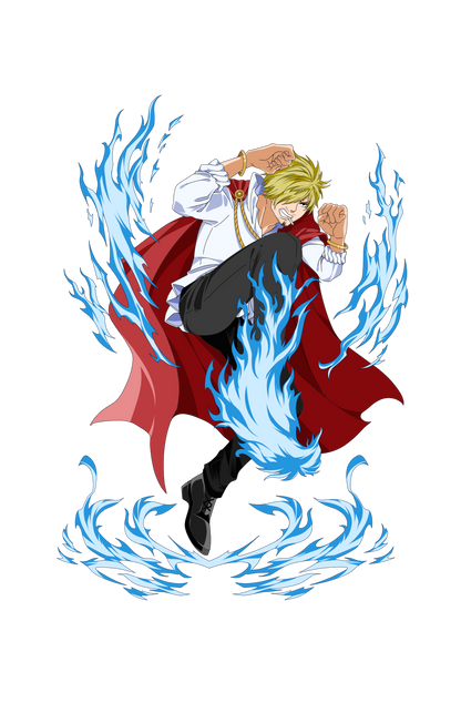 Vinsmoke Sanji